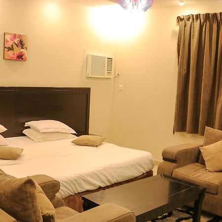 Hodooa Al Masaken Aparthotel Ar Riyad Esterno foto