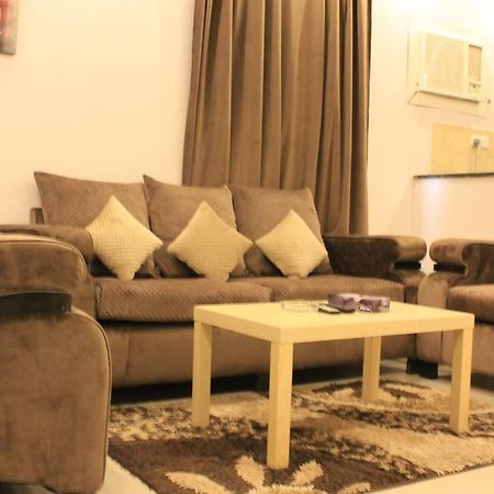 Hodooa Al Masaken Aparthotel Ar Riyad Esterno foto