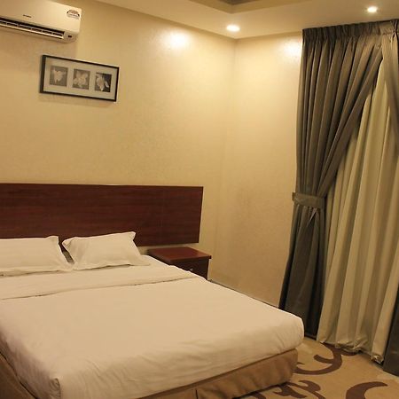 Hodooa Al Masaken Aparthotel Ar Riyad Esterno foto
