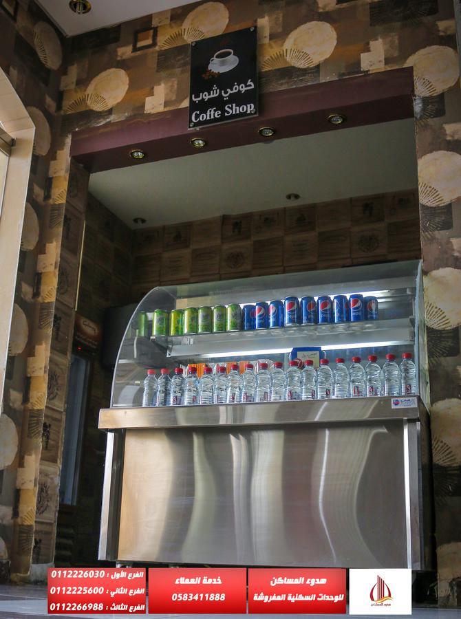 Hodooa Al Masaken Aparthotel Ar Riyad Esterno foto